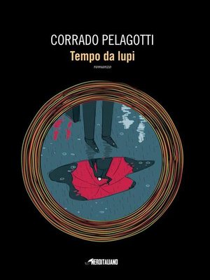 cover image of Tempo da lupi